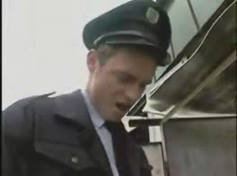 Police Cumming Around